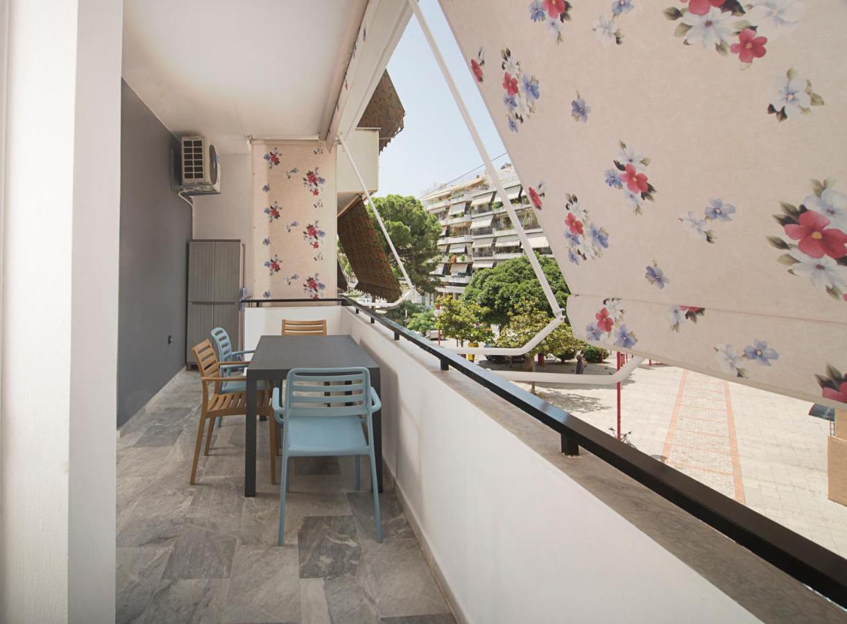 Happy Place In The Center Kalamata Exterior photo